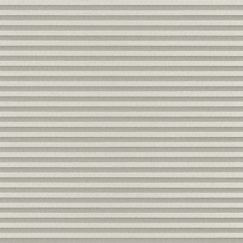 Shimmer Taupe Pleated blind
