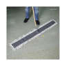 Boardwalk, Disposable Cotton Dust Mop, 60"W, White