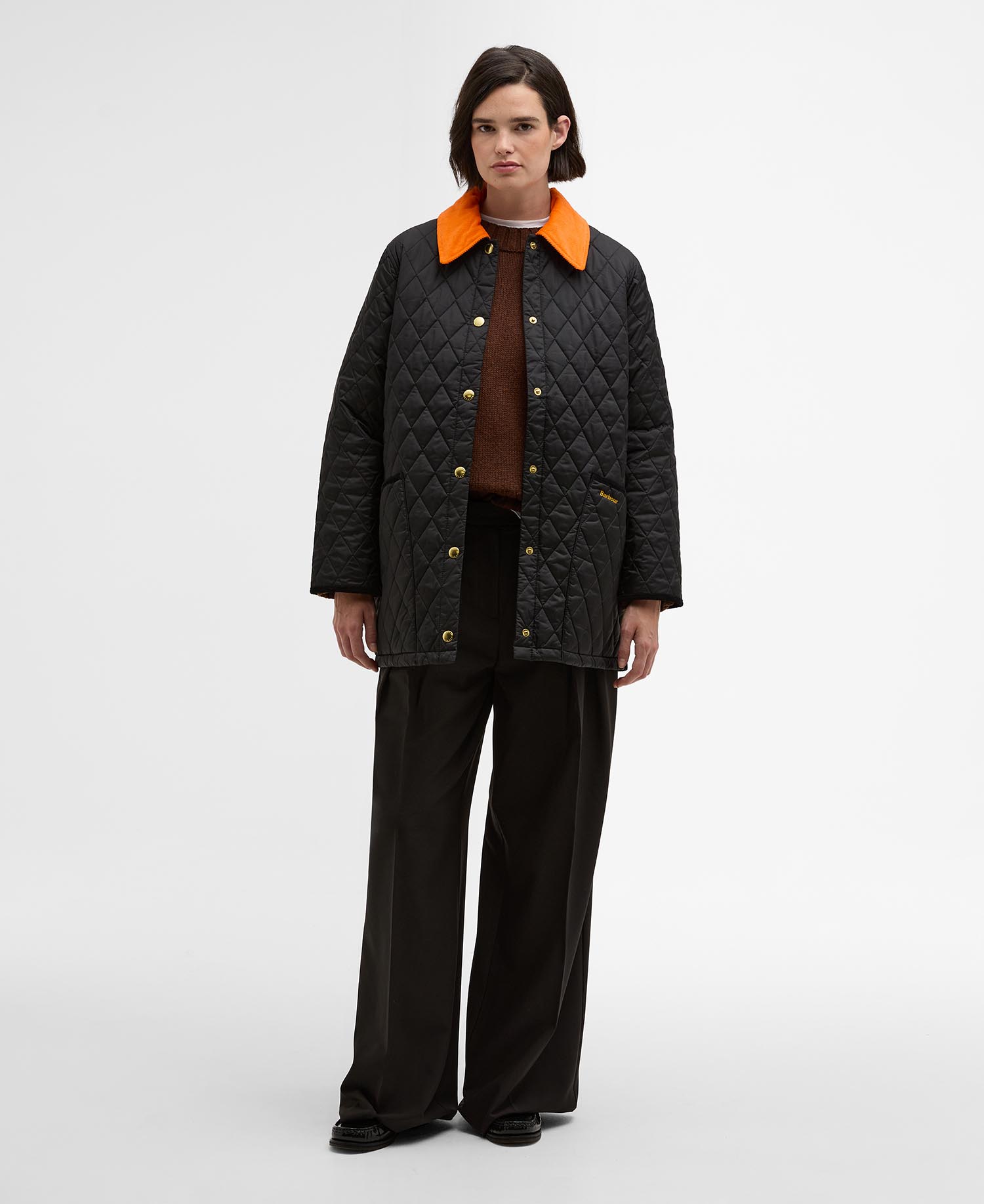 Steppjacke Icons Modern Liddesdale image number 1