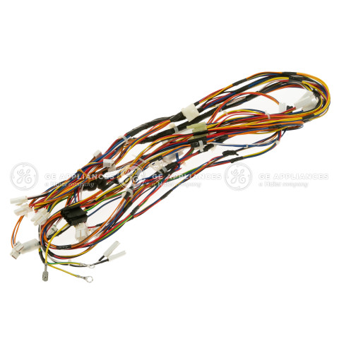 WIRE HARNESS