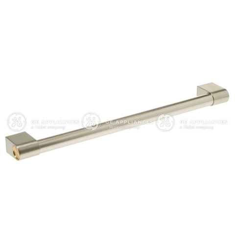 MONOGRAM STATEMENT HANDLE