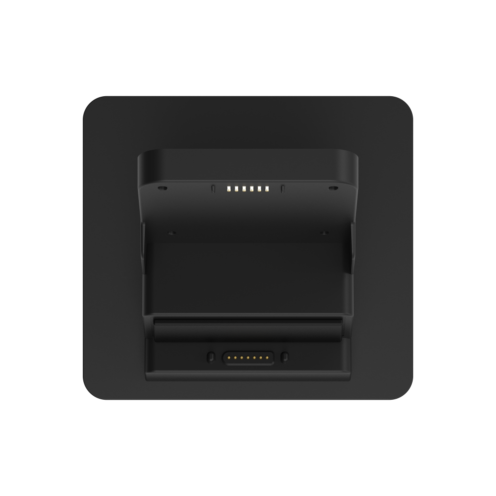 CONNECT DOCK For a single CONNECT Phone Cases and Pay Cases