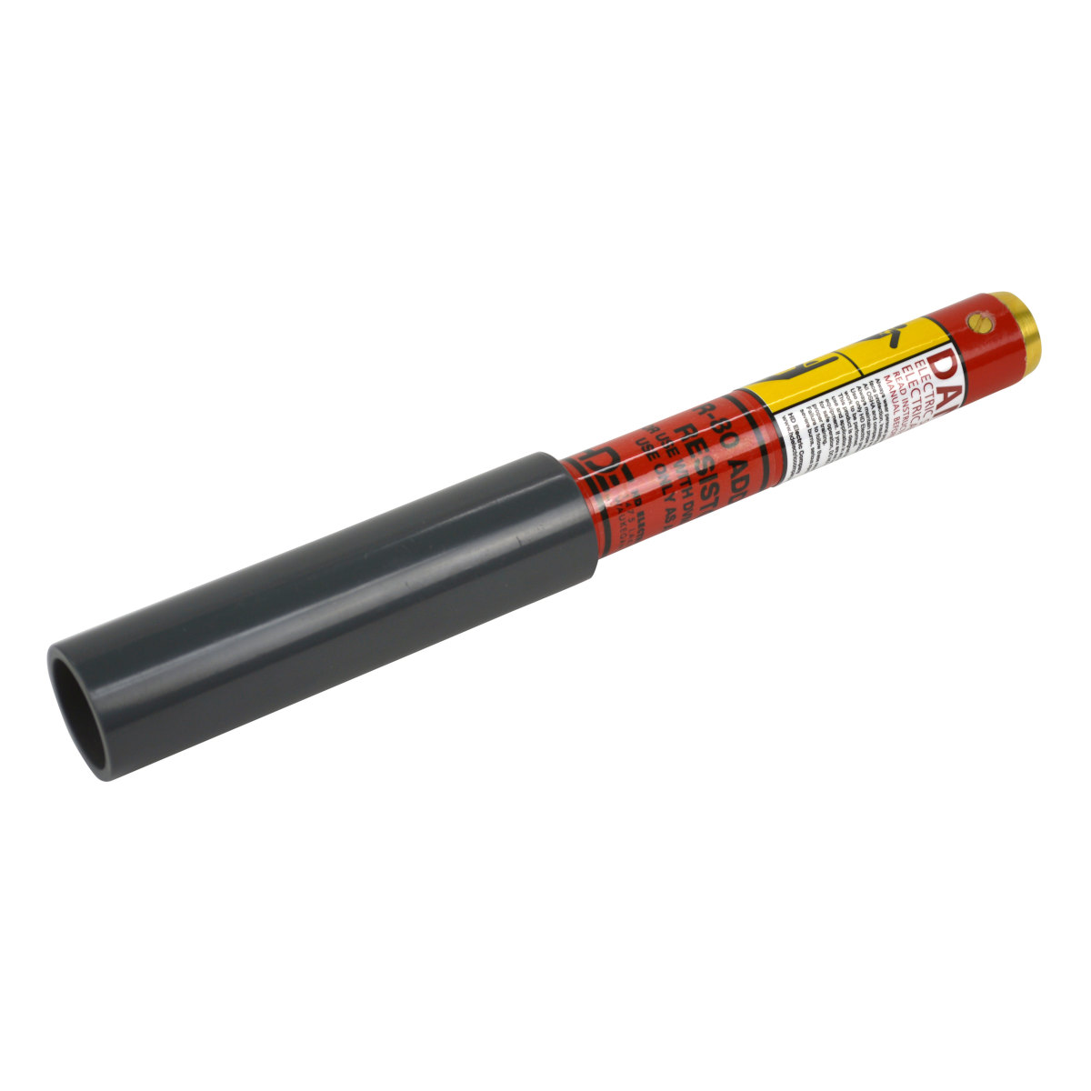 Add-On Resistor Stick for DVM-80 Series (Pair Required) to increase voltage rating to 80kV