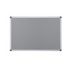 Fire Retardant Notice Board