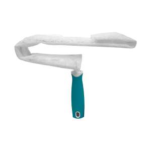 Hillyard, Trident, High Flyer Disposable High Dusting Sleeves, Fiber, White