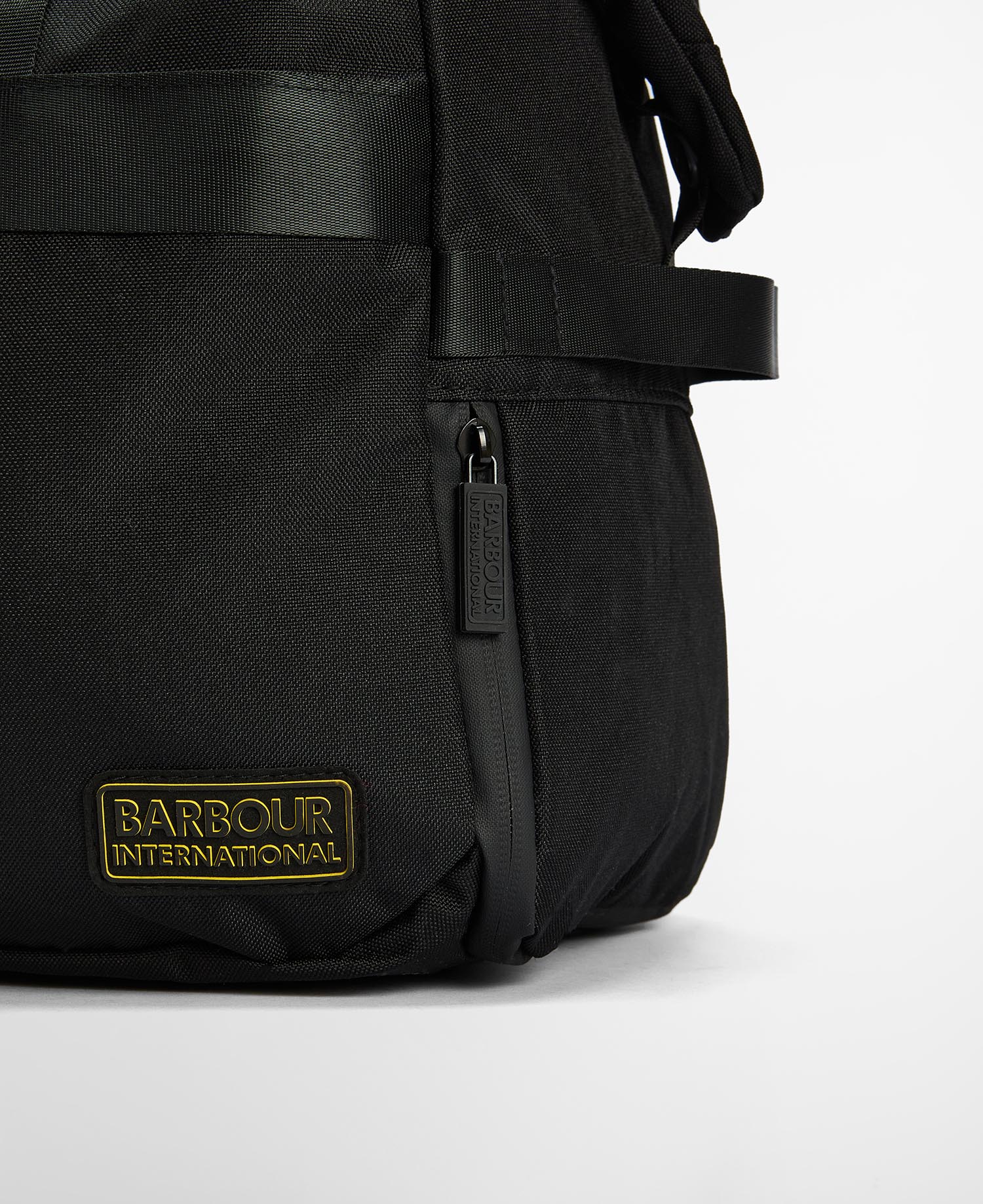 Knockhill Gym Bag image number 3