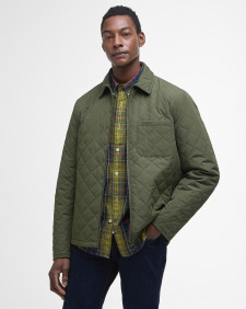 Steppjacke Filey Ultralight 