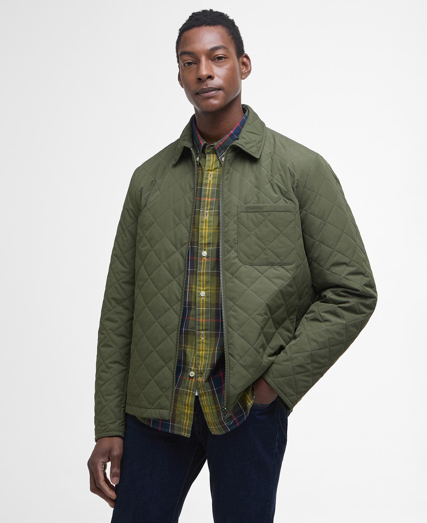 Steppjacke Filey Ultralight image number 0
