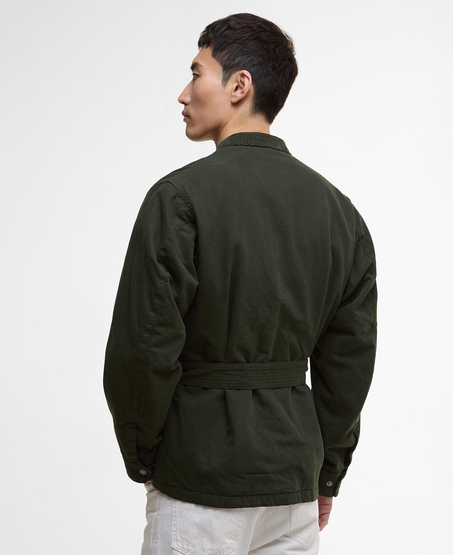 A7 Casual Jacket image number 2