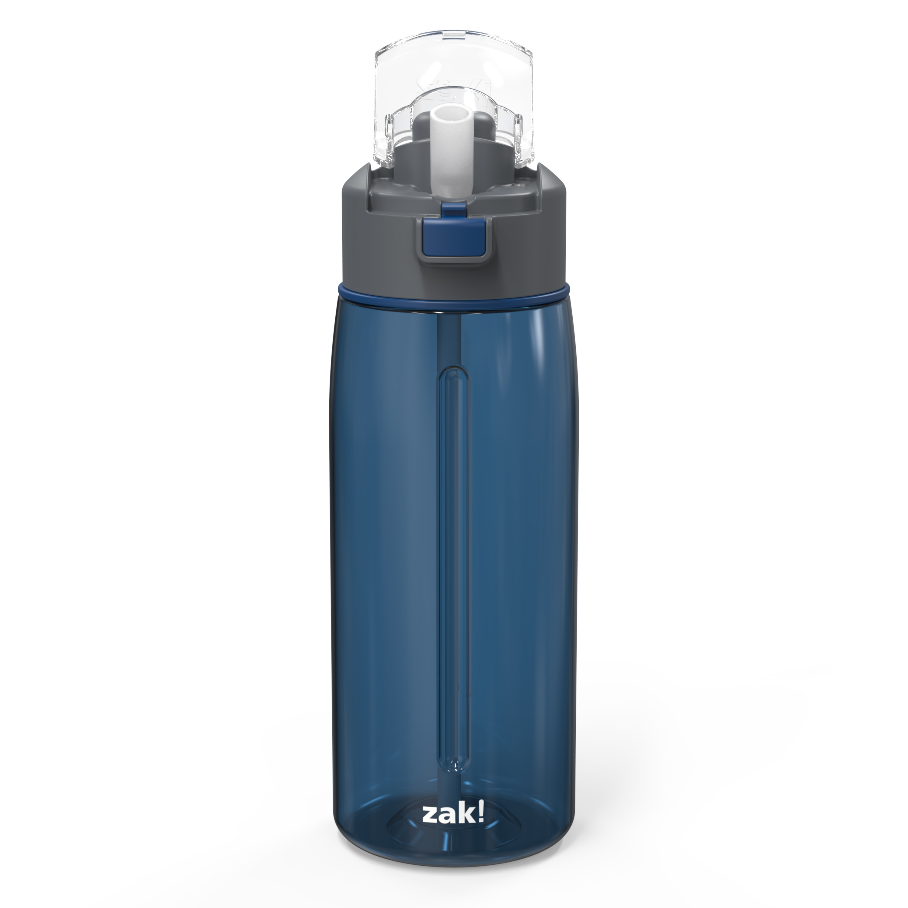 Genesis 32 ounce Water Bottle, Indigo slideshow image 5 Genesis 32 ounce Water Bottle, Indigo slideshow image 5