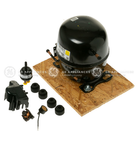 COMPRESSOR