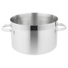 16 ¾-quart Centurion® stainless steel sauce pot