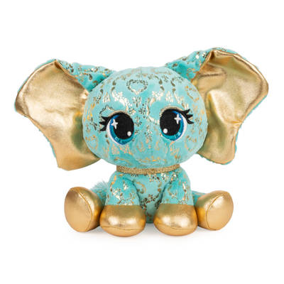 P.Lushes Pets Jet Setters Collection - Bella L'Phante, 6 in