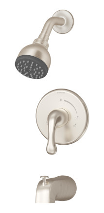 Unity Tub/Shower Trim