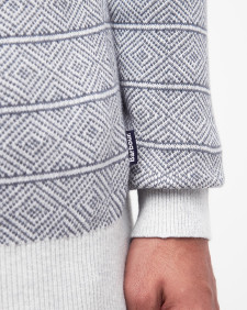 Mitford Half-Zip Jumper 