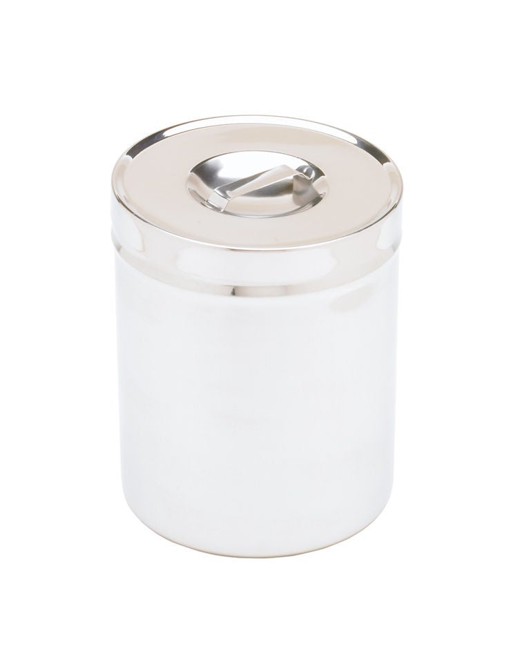 Sundry Jar 3 Quart 5-7/8 X 7-5/64 Inch