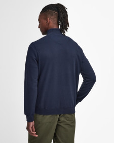Sweatshirt Beckhill Half-Zip 