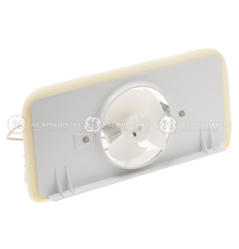 FAN & ORIFICE EVAP ASSEMBLY