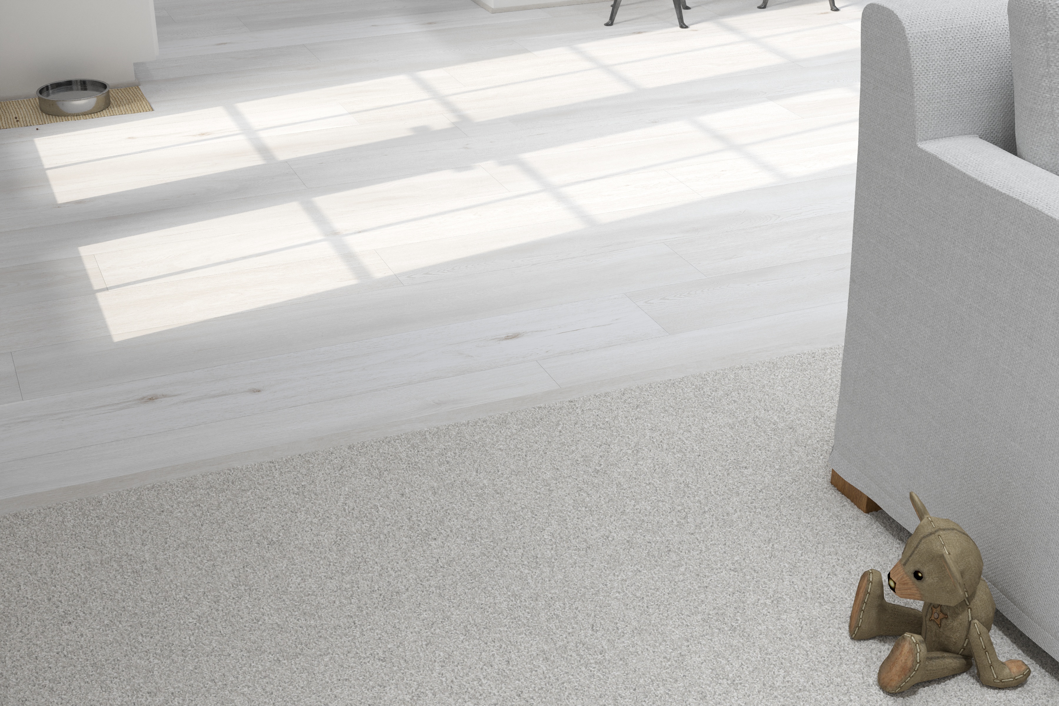 Saltwater Oak Multi-Purpose Trim 12mm view 2