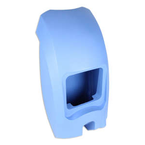 Recovery Tank B20 Ral 5012