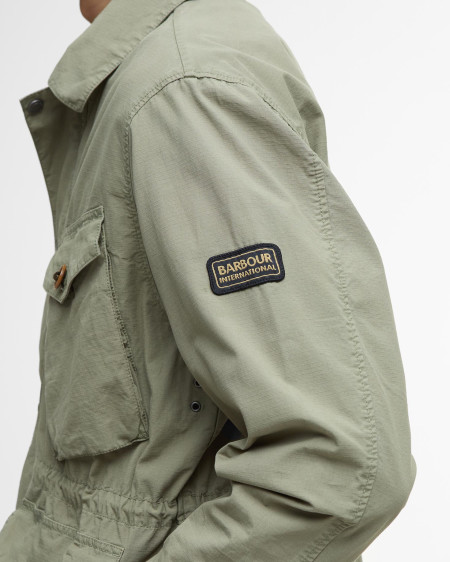 Boyer Casual Jacket