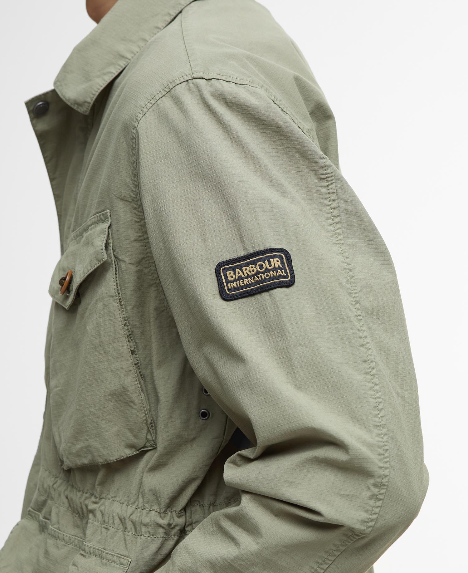 Boyer Casual Jacket image number 5