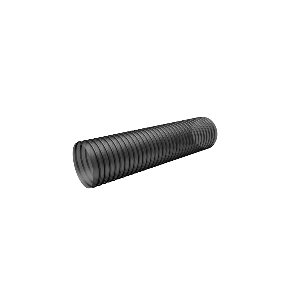 PPX REPLACEMENT 6" STANDARD PORT TUBE - COMPATIBLE WITH PPX12 & PPX15
