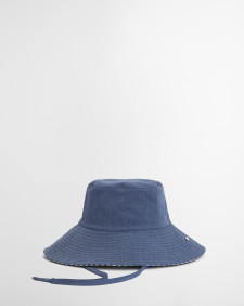 Fleur Reversible Bucket Hat 