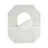 Boardwalk, Premium, Half Fold, Toilet Seat Cover