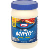 Kraft Real Mayonnaise 15 fl oz Jar - Kraft Recipes