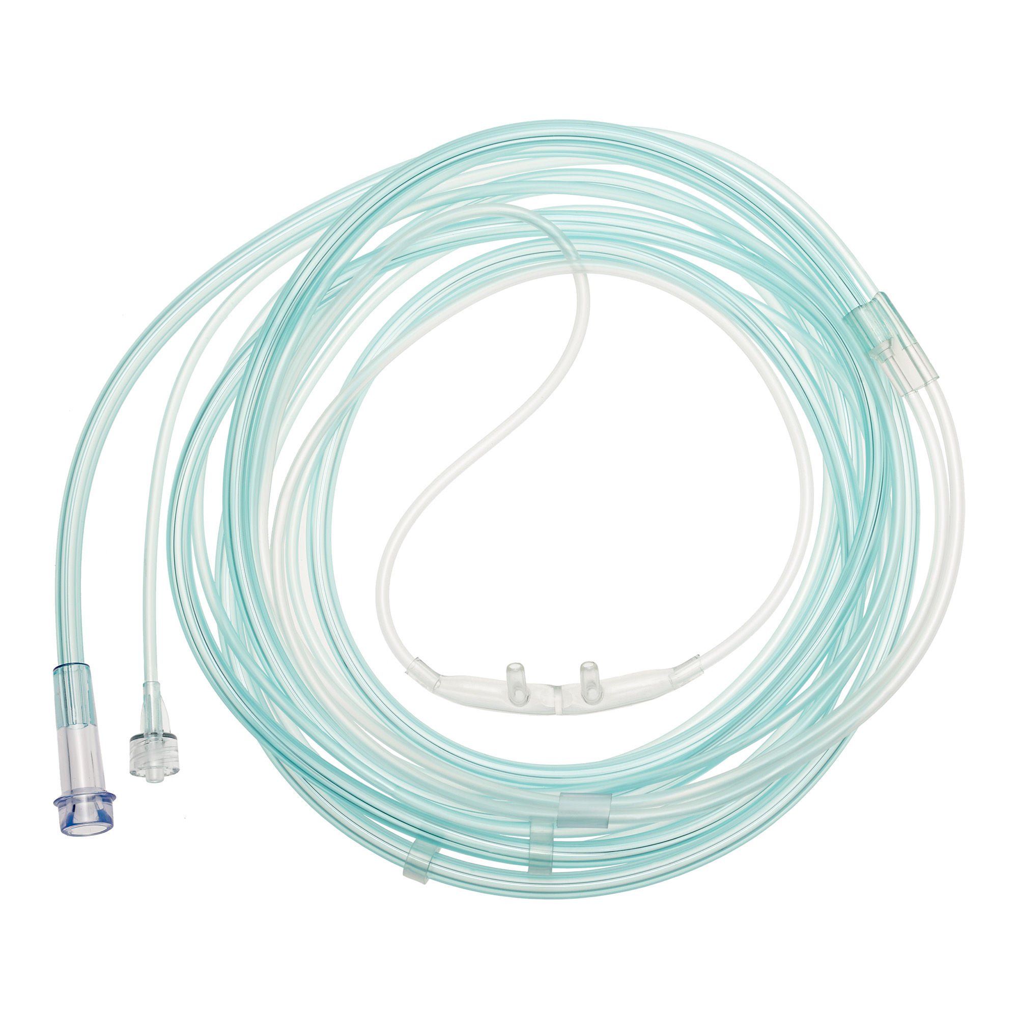 Teleflex LLC CANNULA, NASAL ETC02 SOFTECH PLUS ADLT 7' (50/CS) TELFLX