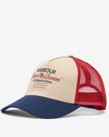 Steve McQueen™ Trucker Cap 
