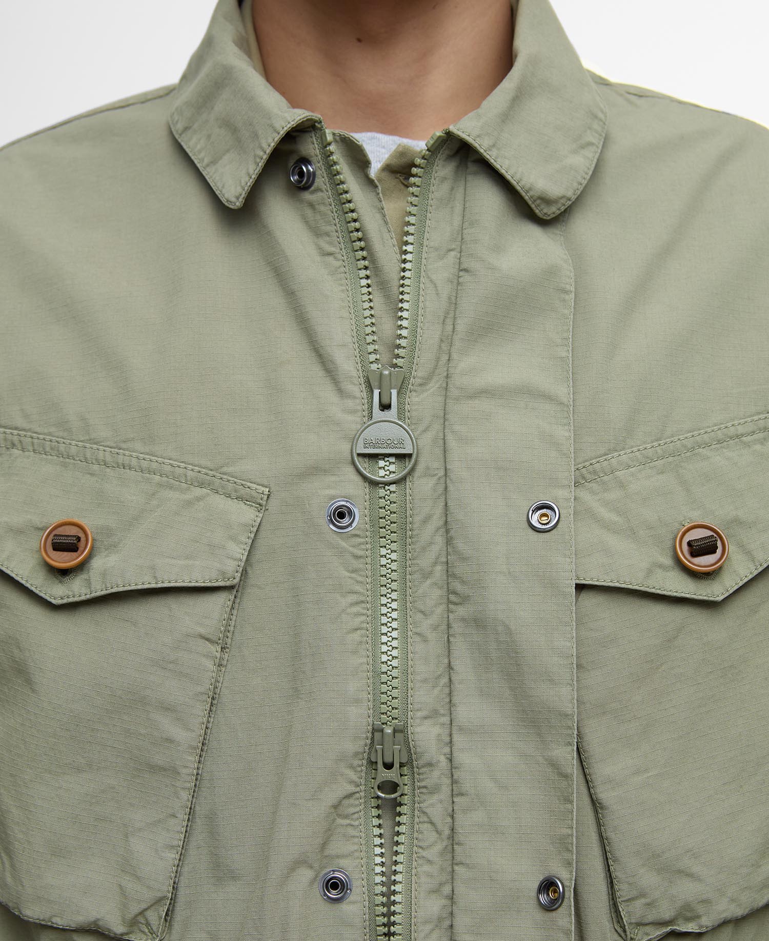 Boyer Casual Jacket image number 4
