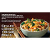 Rice Gourmet Grilled Chicken Teriyaki Bowls, 6 ct Box