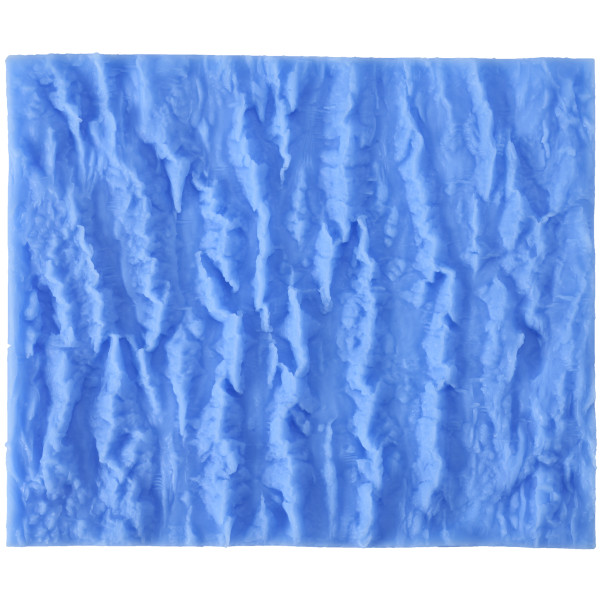 Bark Impression Mat Cutters/Molds