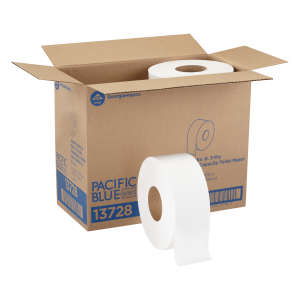 Georgia Pacific, Pacific Blue Select™, 2 ply, 3.5in Bath Tissue