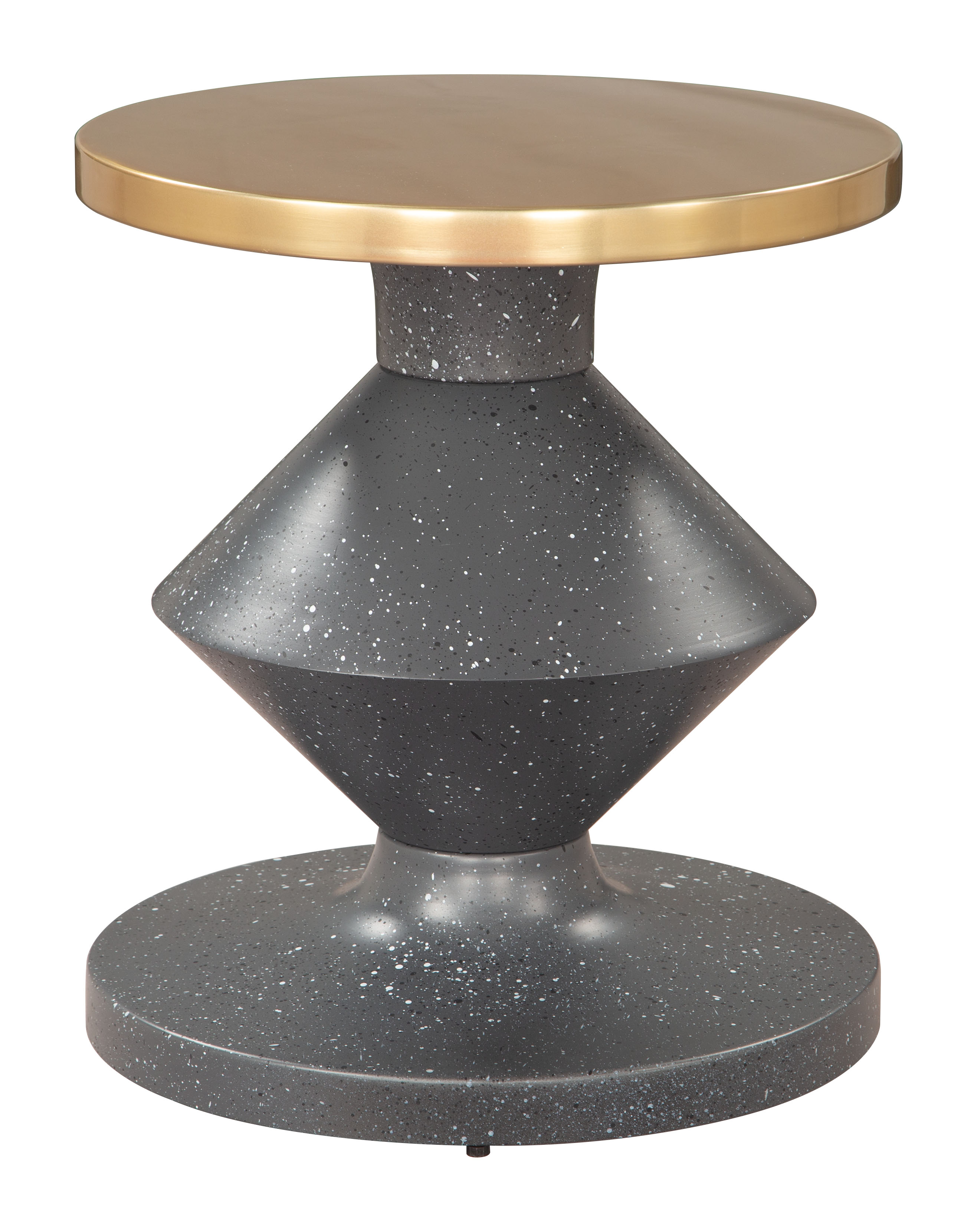 Litar Side Table Multicolor product image