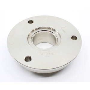 Pulley Flange - Vispa/Genie