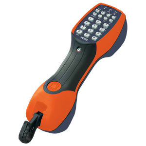 DigAlert Nautilus Range Telephone Test Set