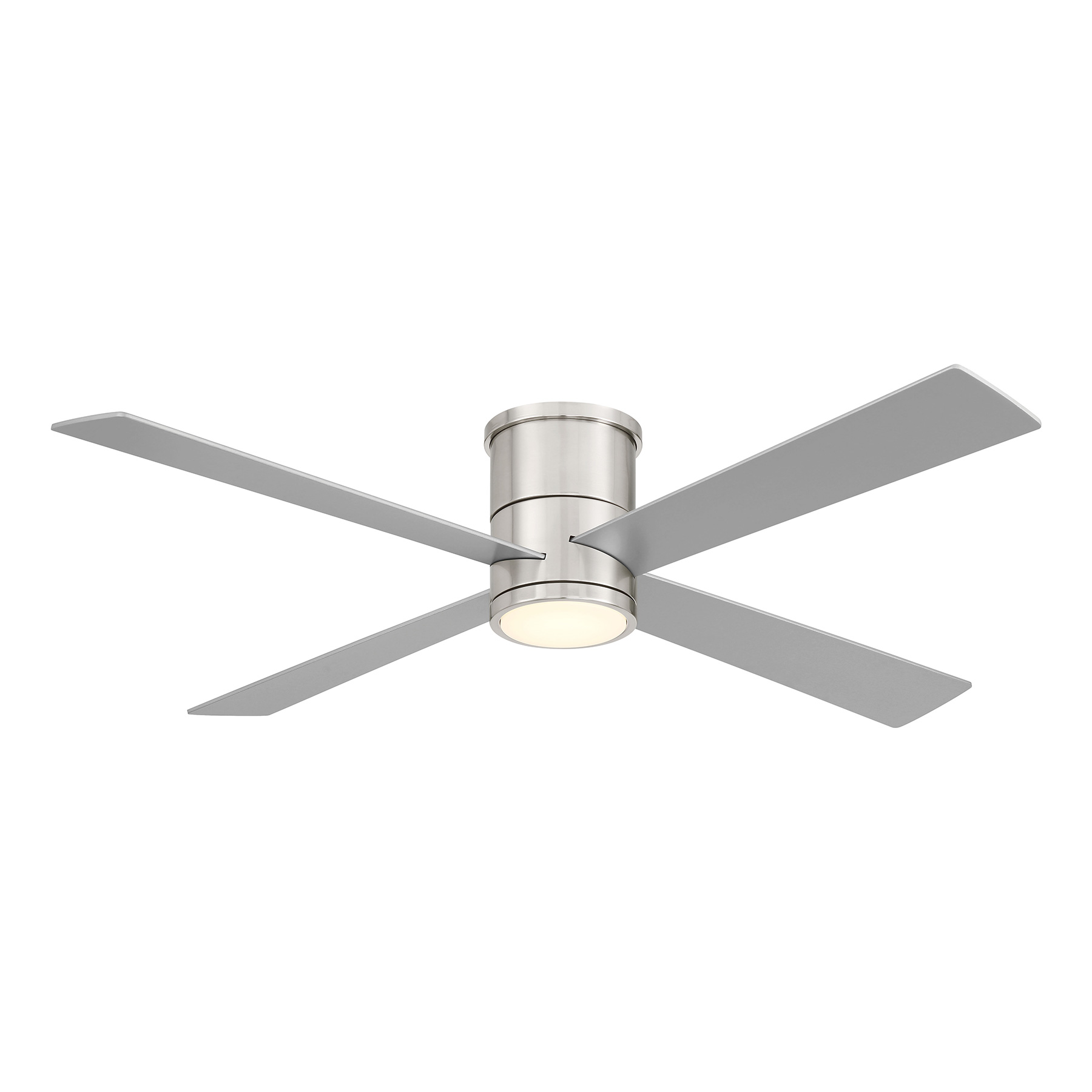 Falco 54" Hugger LED Ceiling Fan