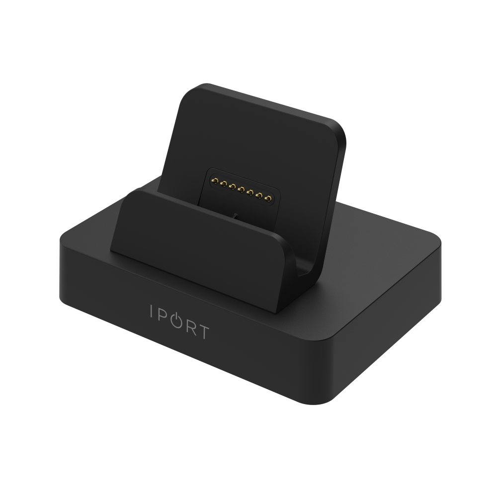 CONNECT DOCK