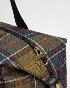 Torridon Tartan Carry All Bag 