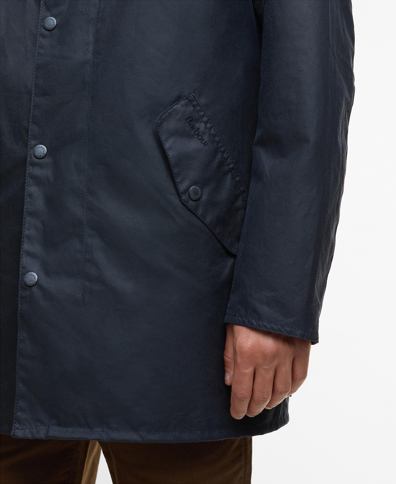 Wachsjacke Chelsea image number 5