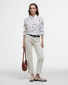 Safari Relaxed Long-Sleeved Shirt 