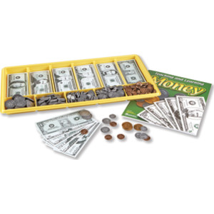 Giant Classroom Money Kit