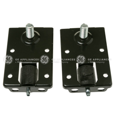 WHEEL FRONT ASSEMBLY