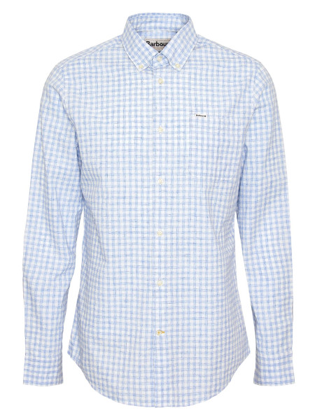 Camicia leggermente aderente Kanehill Camicia leggermente aderente Kanehill
