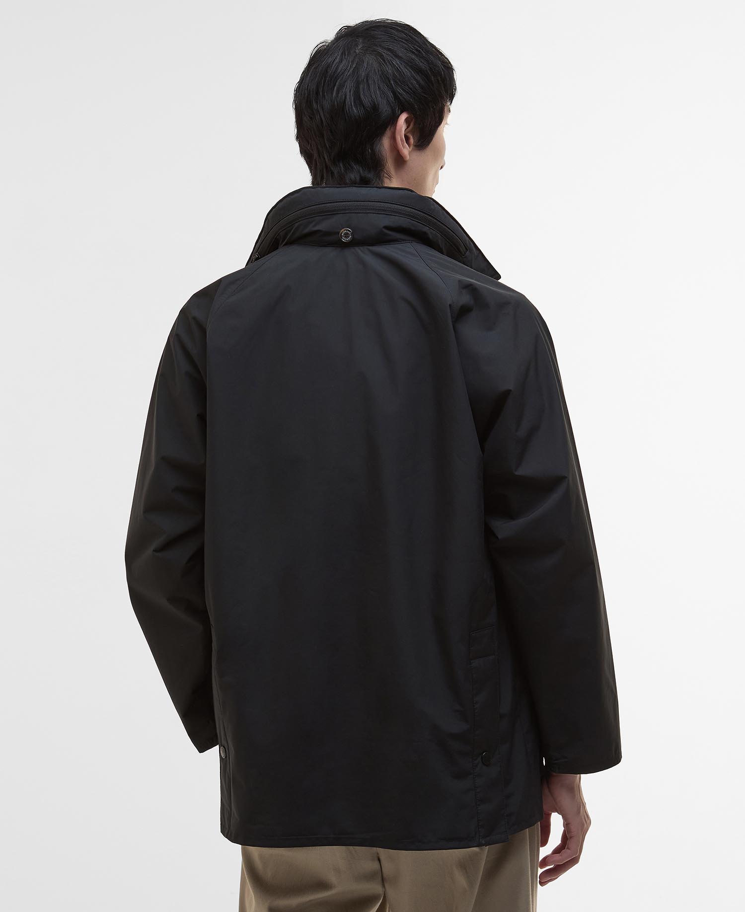 Jacke Classic Bedale Hydro Showerproof image number 2