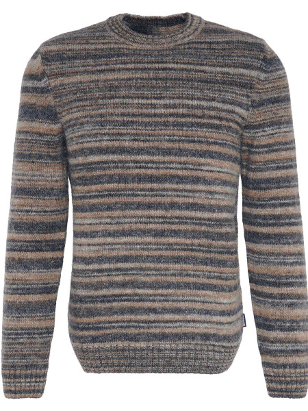 Pateley Striped Crew Neck Jumper Pateley Striped Crew Neck Jumper