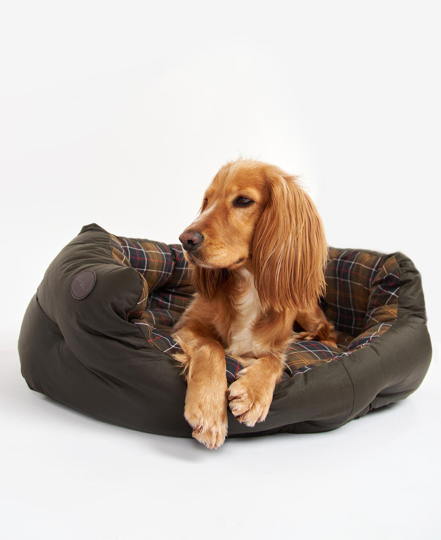 Letto per cani Cera/Cotone 88,9 cm image number 1